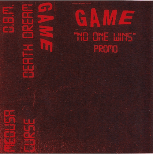 Game : No One Wins Promo